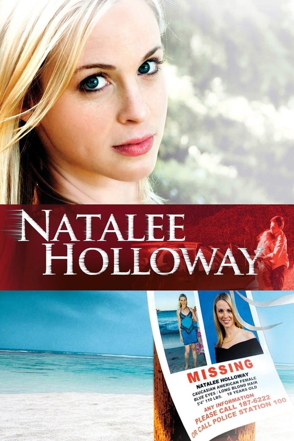 Постер Natalee Holloway